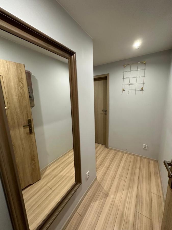 Appartement Gdanska Marina- Srodmiescie Extérieur photo