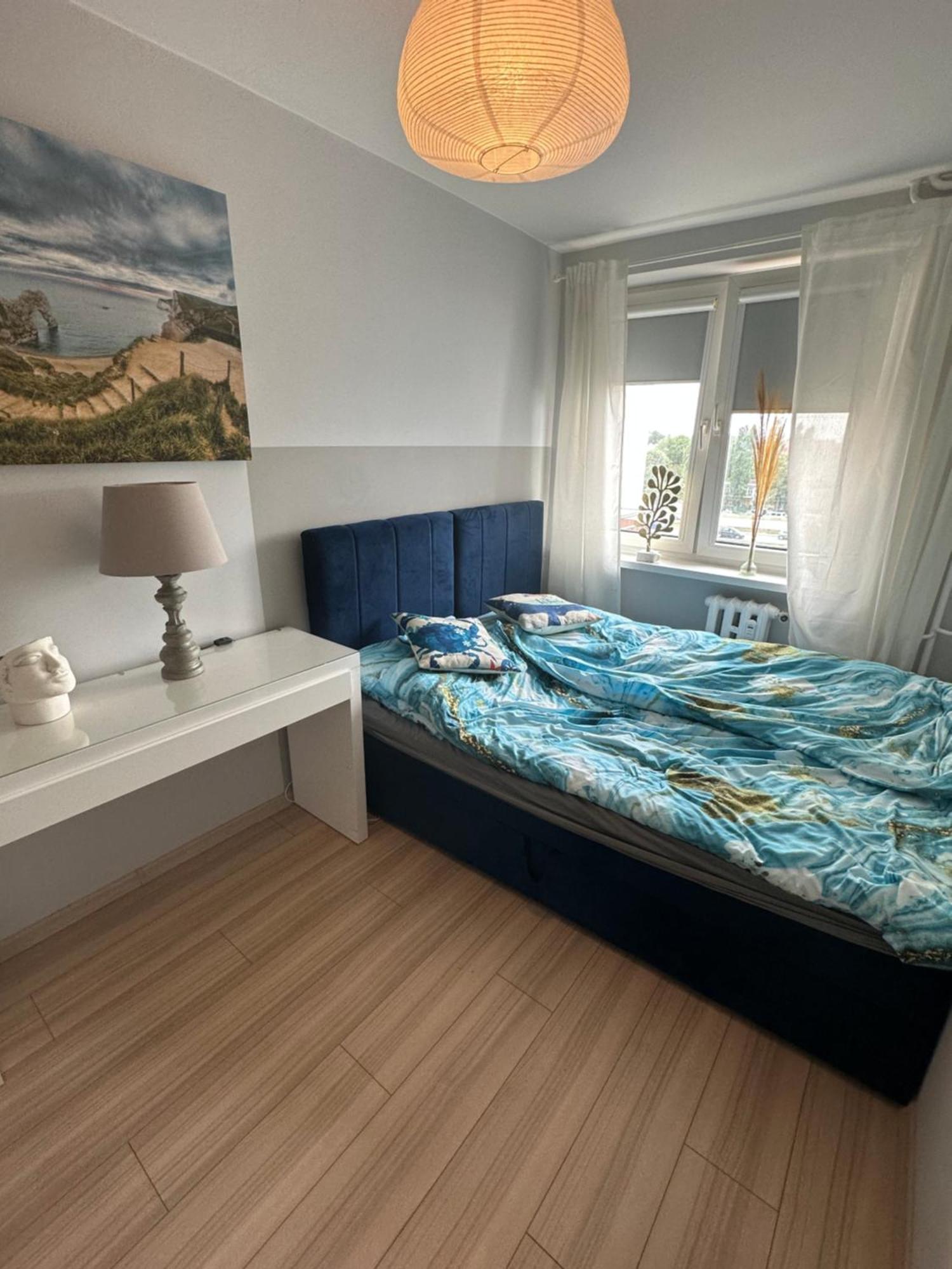 Appartement Gdanska Marina- Srodmiescie Extérieur photo