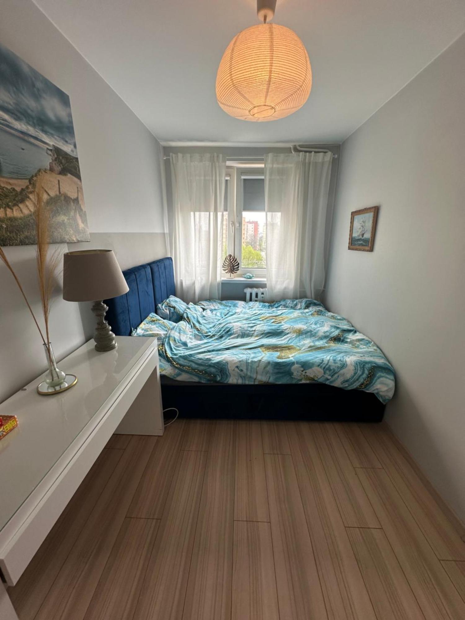 Appartement Gdanska Marina- Srodmiescie Extérieur photo