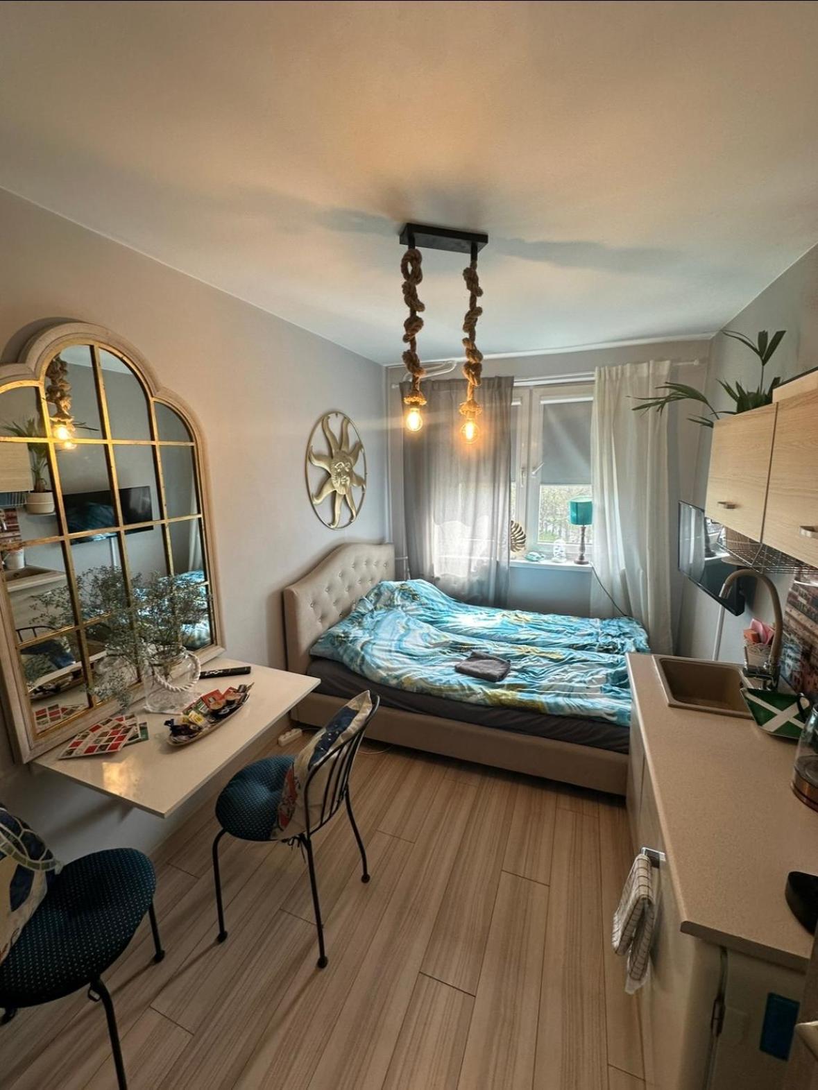 Appartement Gdanska Marina- Srodmiescie Extérieur photo